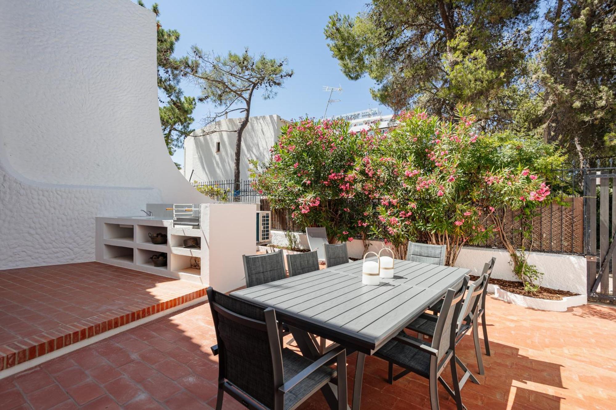 Moradia Tradicional No Centro A 100m Da Holiday home