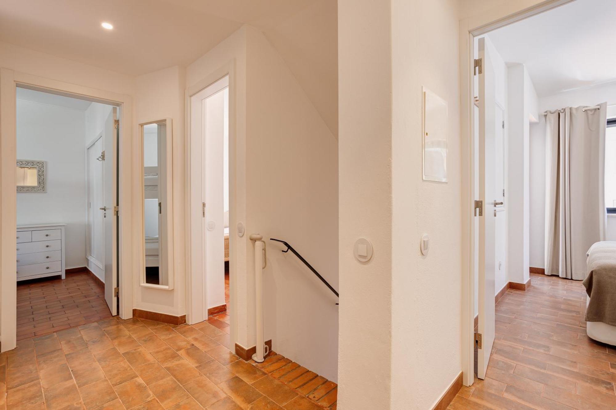 Holiday home Moradia Tradicional No Centro A 100m Da *