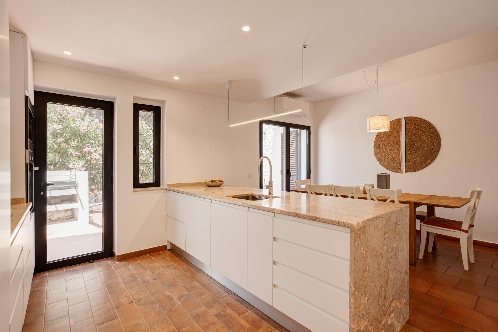 Moradia Tradicional No Centro A 100m Da Holiday home
