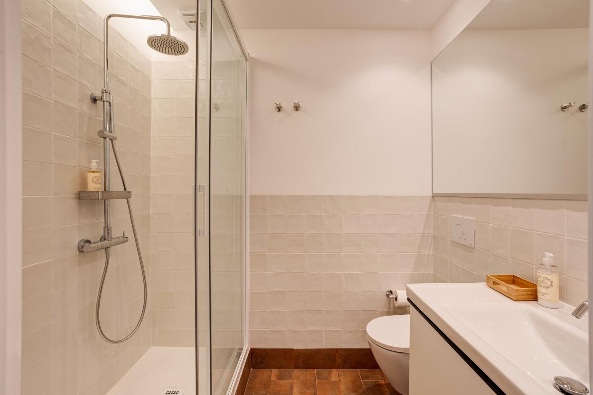 Holiday home Moradia Tradicional No Centro A 100m Da