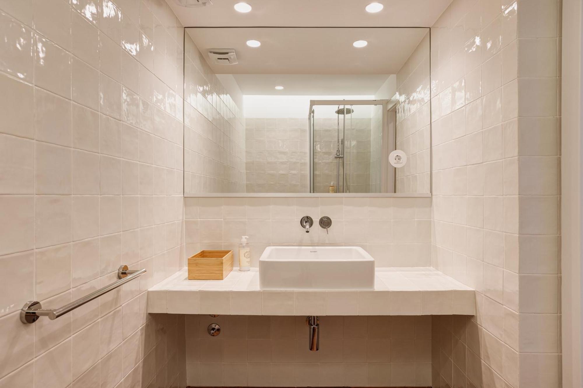 Holiday home Moradia Tradicional No Centro A 100m Da *