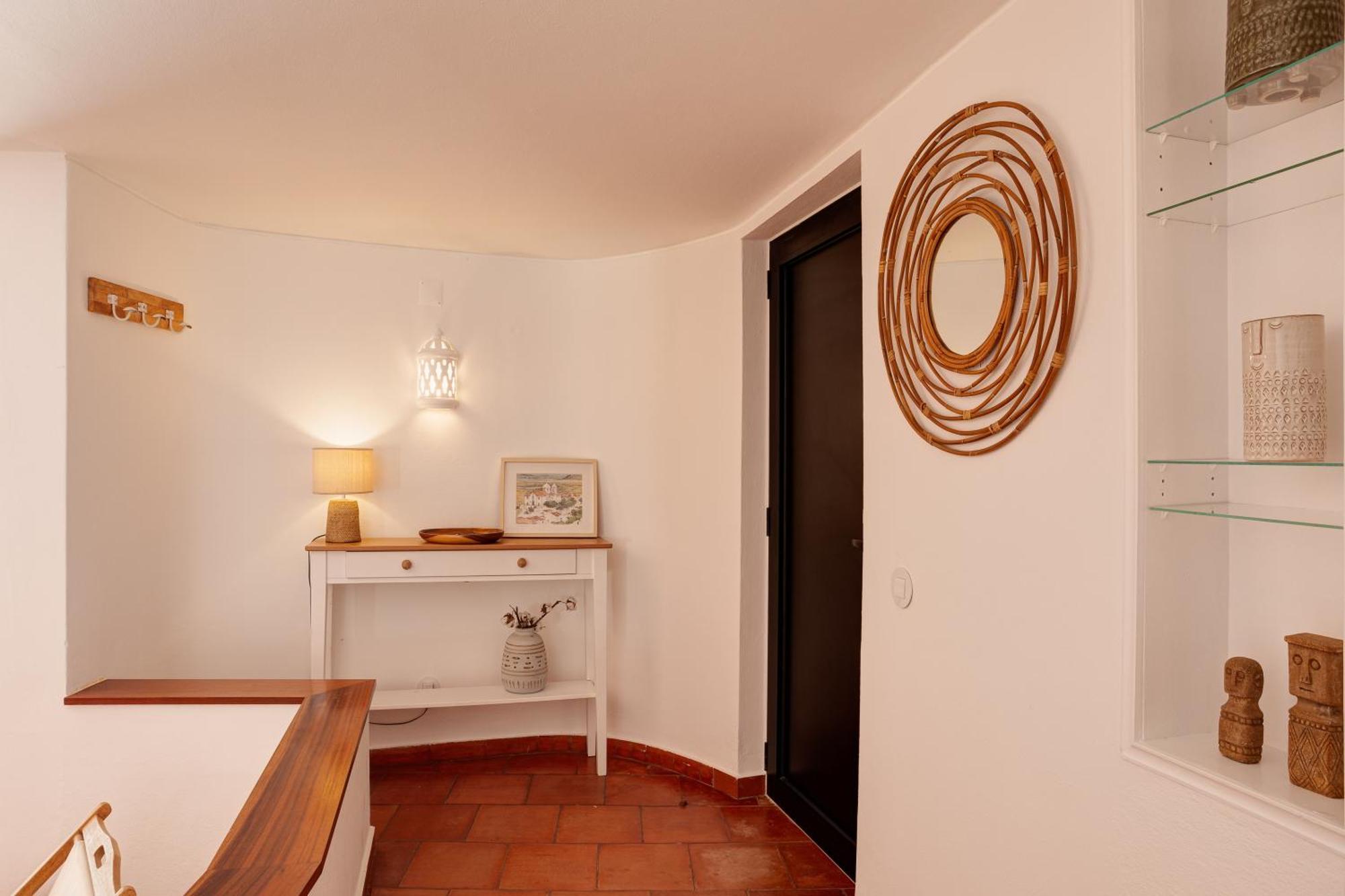 Holiday home Moradia Tradicional No Centro A 100m Da *
