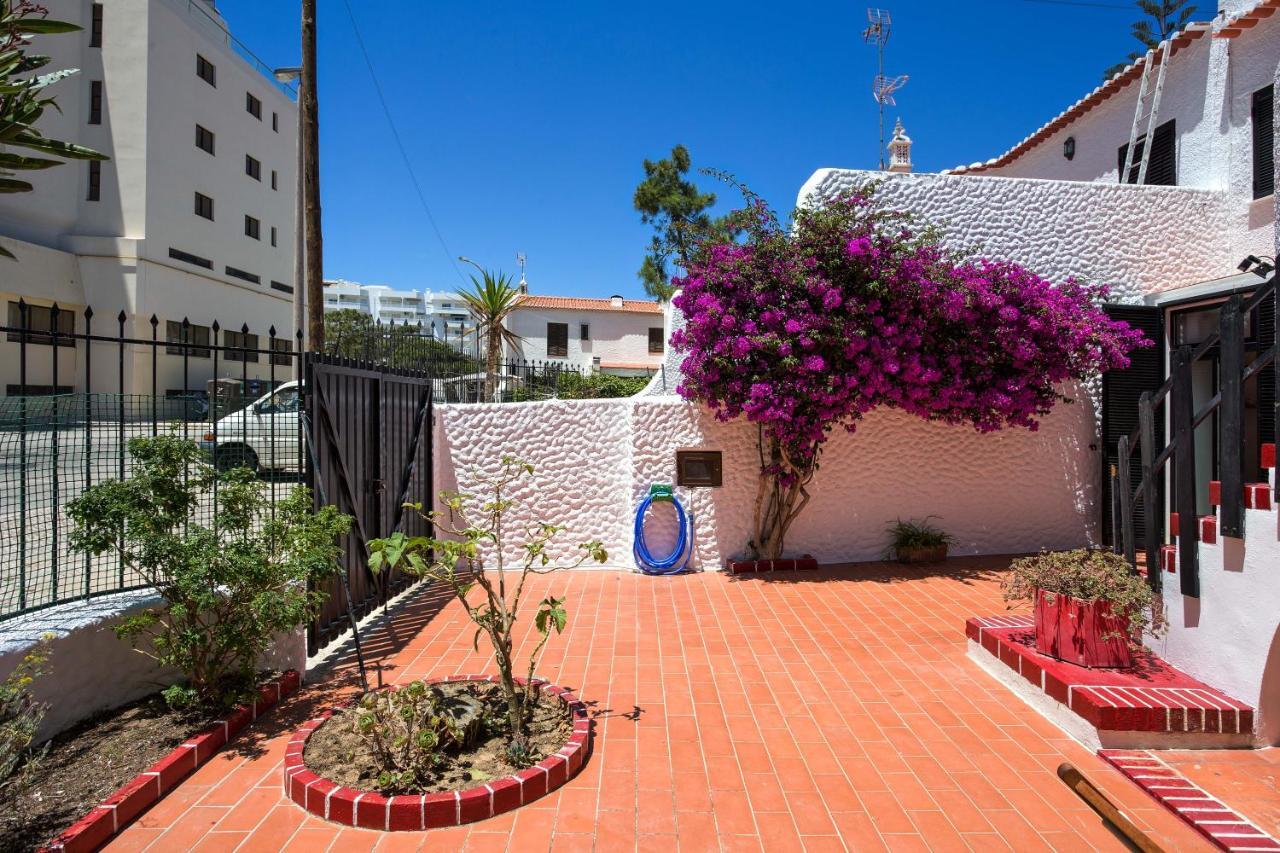 Moradia Tradicional No Centro A 100m Da Holiday home *