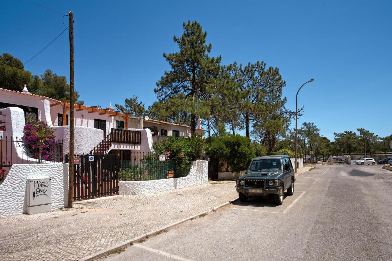 Moradia Tradicional No Centro A 100m Da * Monte Gordo